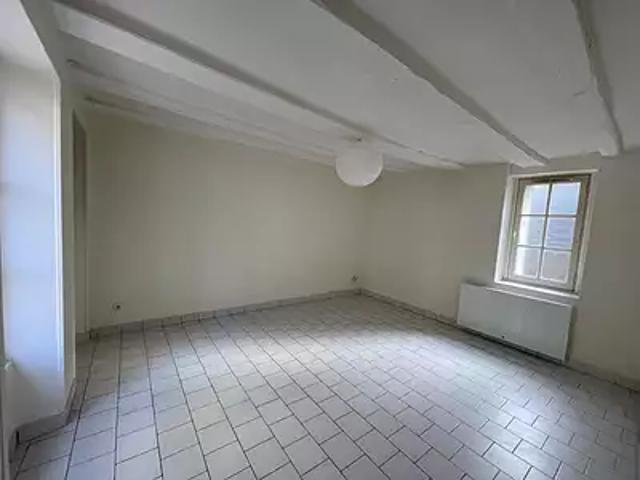 Appartement location à Chinon, Cinq-mars-la-pile