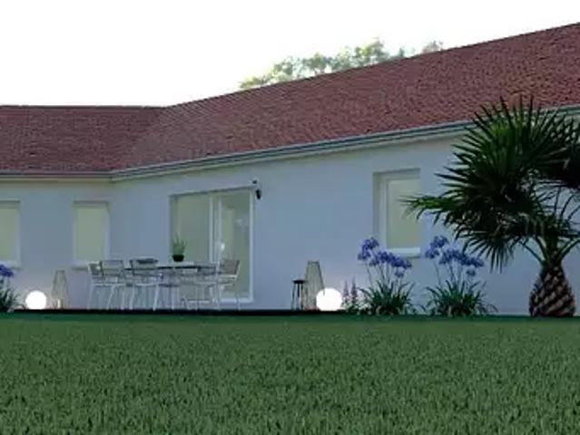 Maison vente à Chinon, Cinq-mars-la-pile