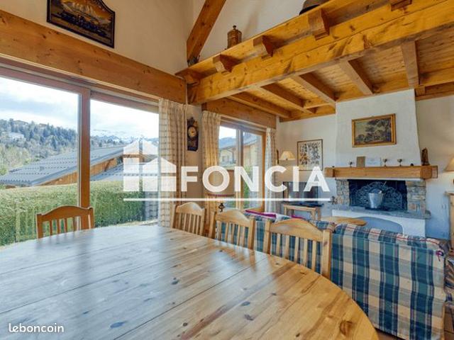 Appartement vente à Bonneville, Demi-quartier