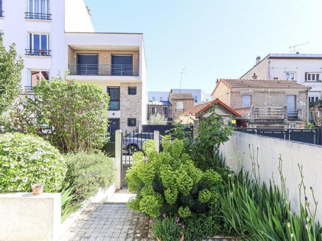 Maison vente à Bobigny, Bagnolet