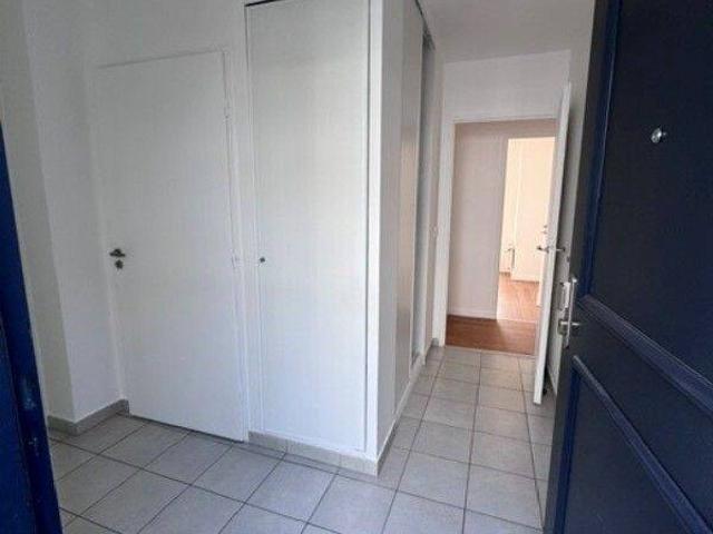 Appartement location à Drancy, Seine-Saint-Denis