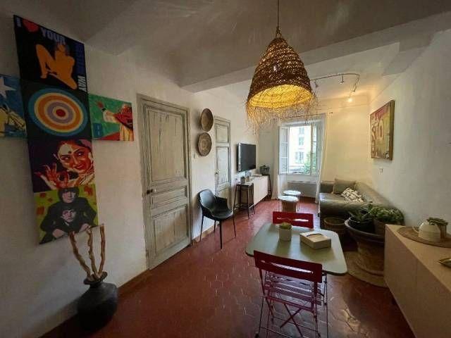 Maison location à Grasse, Valbonne