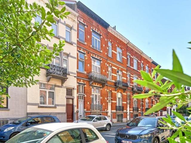 Appartement location à Etterbeek, Bruxelles