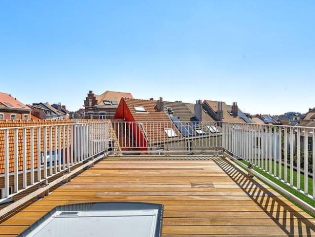 Appartement location à Etterbeek, Bruxelles