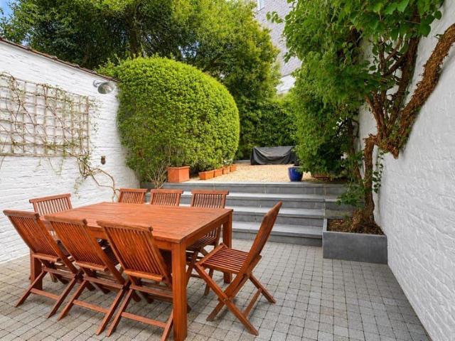 Maison location à Etterbeek, Bruxelles