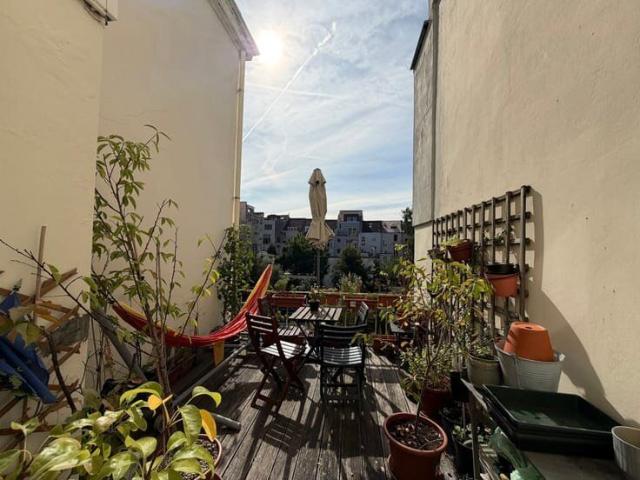 Kot location à Etterbeek, Bruxelles
