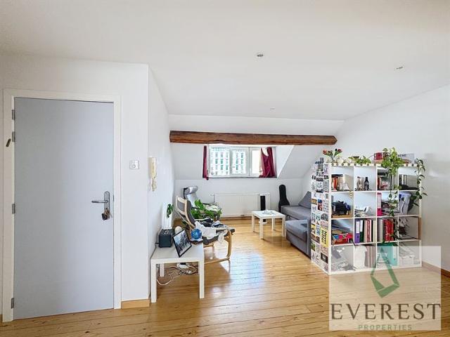 Appartement location à Brussel, Bruxelles