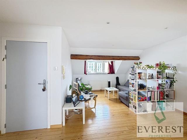 Appartement location à Brussel, Bruxelles