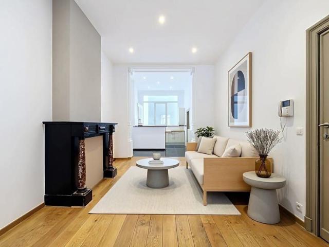 Kot location à Etterbeek, Bruxelles