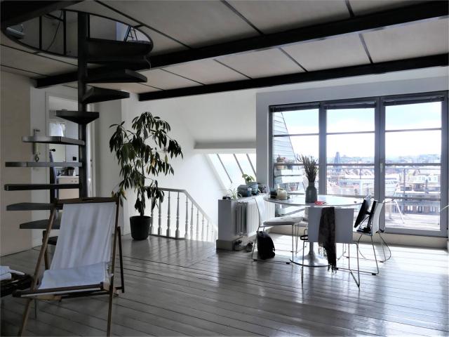 Appartement location à Etterbeek, Bruxelles