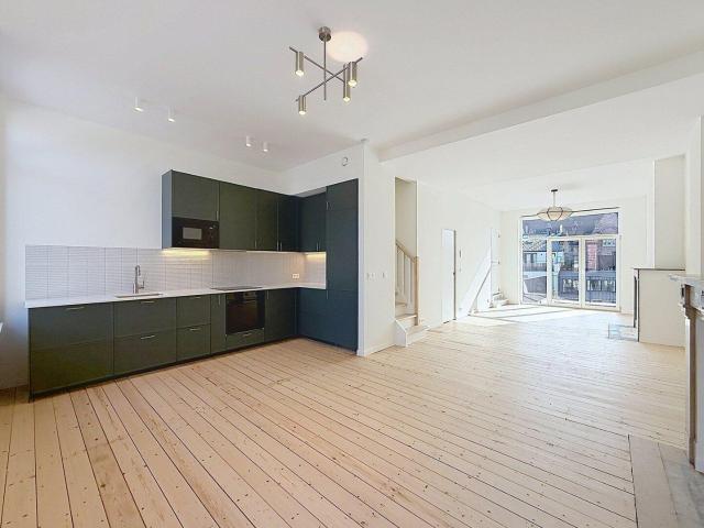 Appartement location à Etterbeek, Bruxelles