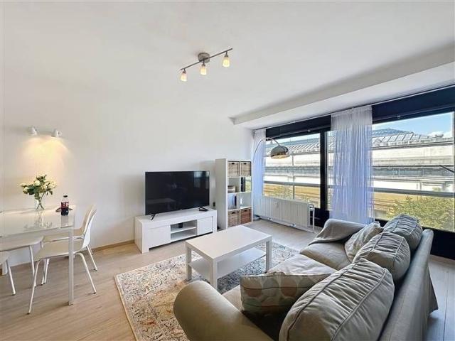 Studio location à Brussels