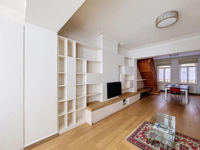 Appartement location à Etterbeek, Brussel-Hoofdstad - Bruxelles-Capitale