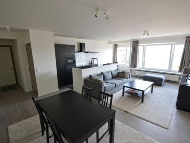 Appartement location à Etterbeek, Bruxelles