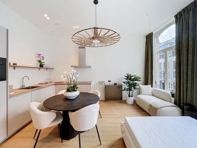Kot location à Quartier européen - Europese Wijk, Bruxelles - Brussel