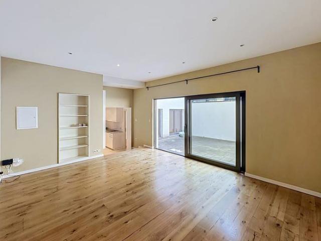Kot location à Schaarbeek, Bruxelles