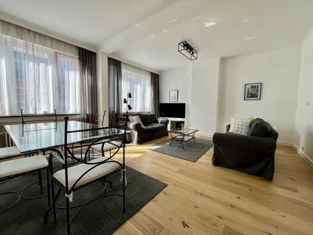 Appartement location à Etterbeek, Bruxelles