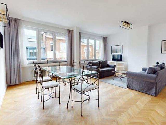 Appartement location à Etterbeek, Bruxelles