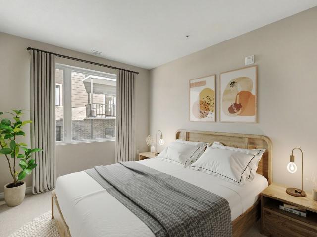 Apartment for rent in Arva, Ontario