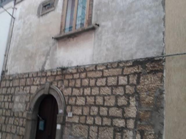 Appartamento in vendita a Castelmauro, Molise