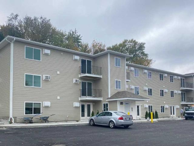 Apartment for rent in Providence, Providence County