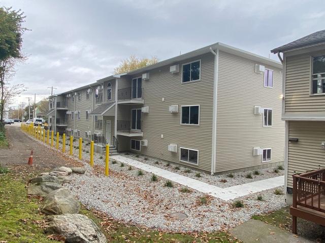 Apartment for rent in Providence, Providence County