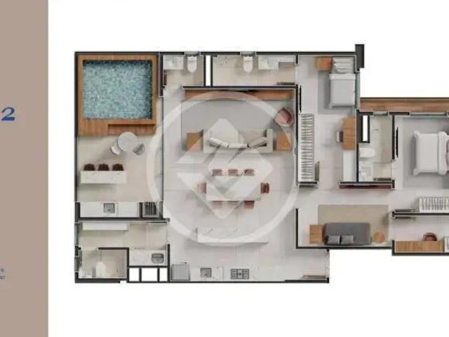 Apartamento venda em Região Geográfica Imediata de Goiânia, Goiânia