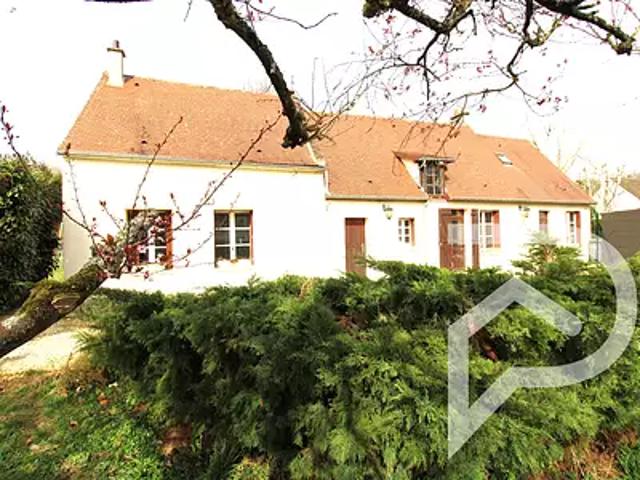 Maison vente à Clermont, Cinqueux