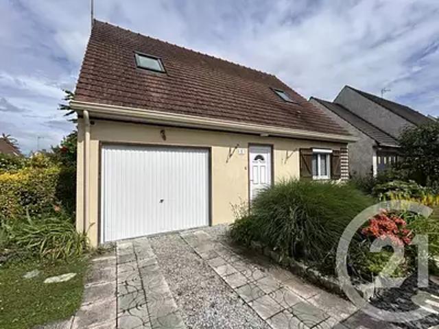Maison vente à Montvinet, Cinqueux