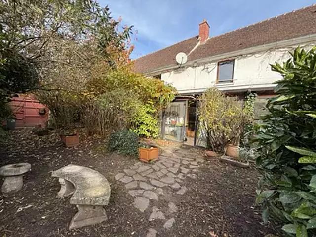 Maison vente à Clermont, Cinqueux