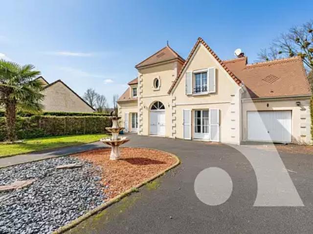 Maison vente à Clermont, Cinqueux