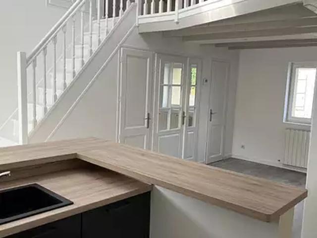 Appartement location à Clermont, Cinqueux