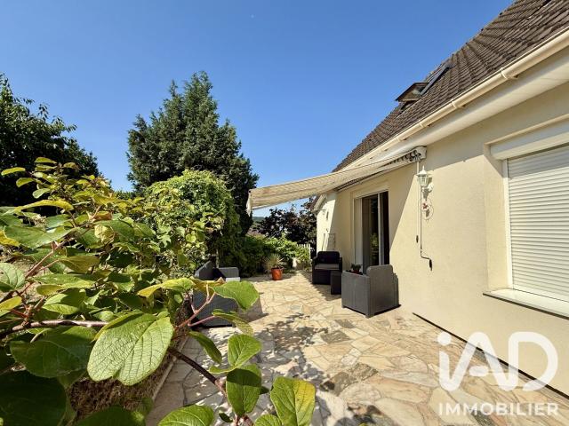 Maison vente à Clermont, Cinqueux