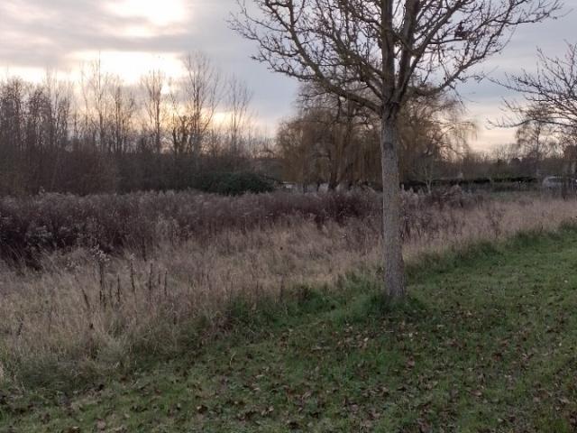 Terrain vente à Clermont, Cinqueux