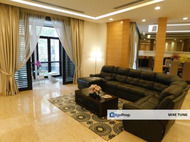 Condominium for rent in Country Heights Damansara, Kuala Lumpur