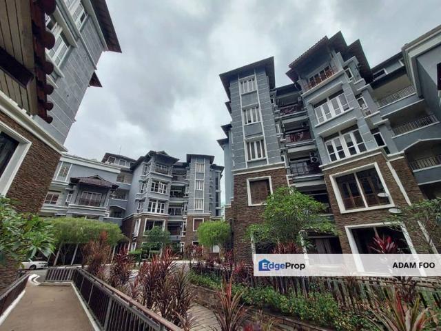 Condominium for rent in Country Heights Damansara, Kuala Lumpur