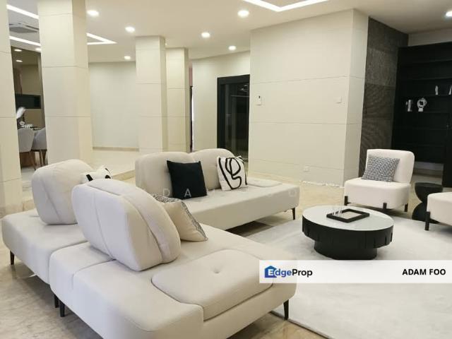 Condominium for rent in Country Heights Damansara, Kuala Lumpur