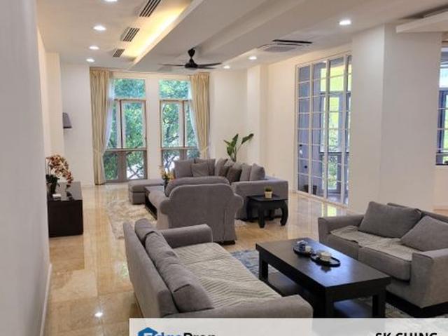 Condominium for rent in Country Heights Damansara, Kuala Lumpur