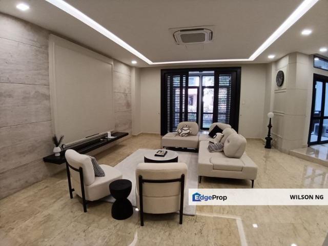 Condominium for rent in Country Heights Damansara, Kuala Lumpur