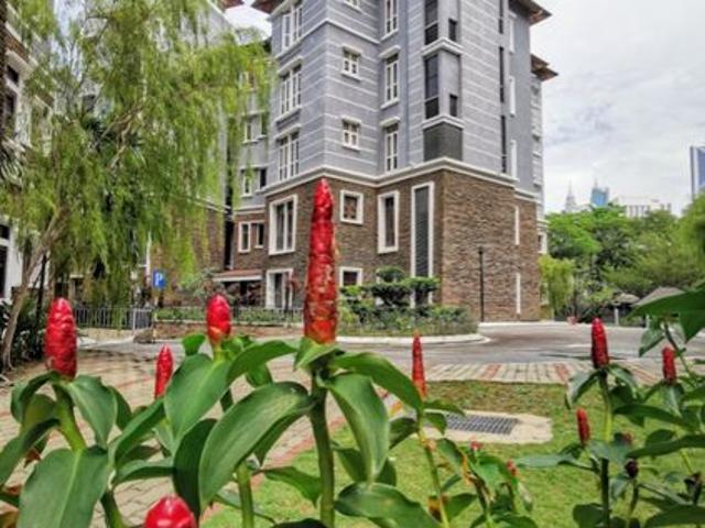 Condominium for rent in Country Heights Damansara, Kuala Lumpur