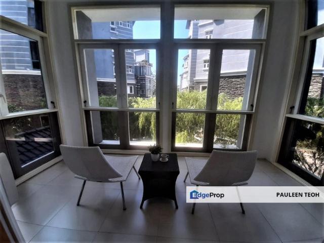 Condominium for rent in Country Heights Damansara, Kuala Lumpur