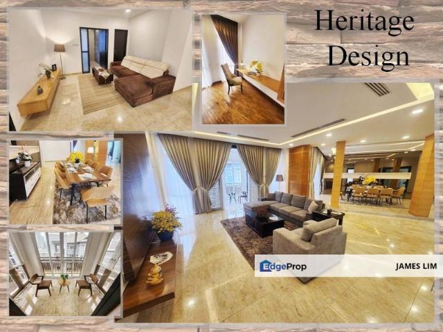 Condominium for rent in Country Heights Damansara, Kuala Lumpur