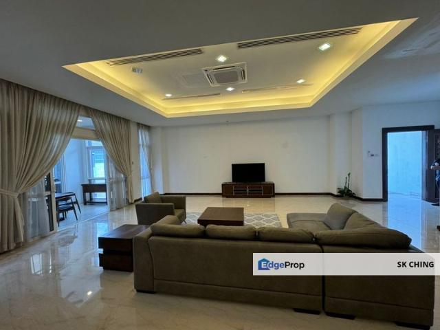Condominium for rent in Country Heights Damansara, Kuala Lumpur