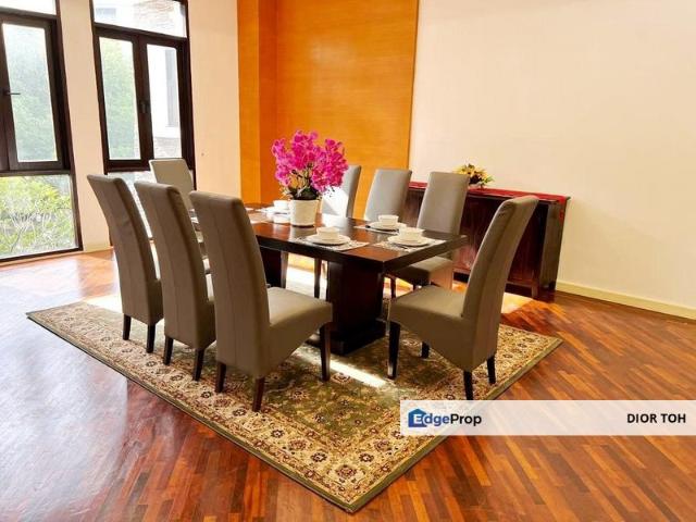 Condominium for rent in Country Heights Damansara, Kuala Lumpur