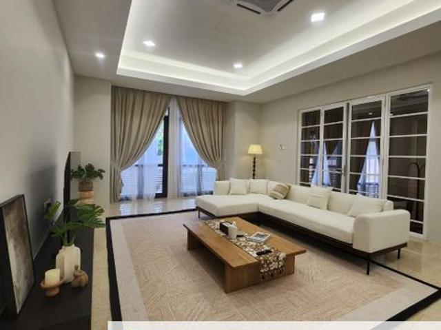 Condominium for rent in Country Heights Damansara, Kuala Lumpur