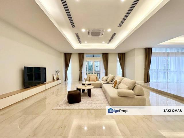 Condominium for rent in Country Heights Damansara, Kuala Lumpur