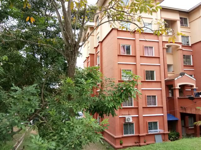 Apartment for sale in Selangor
