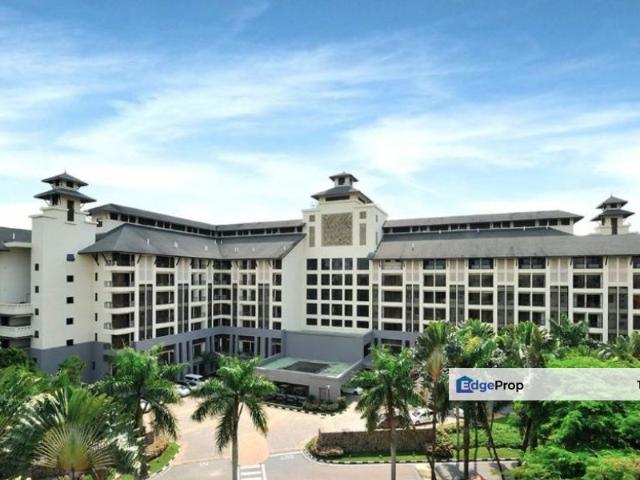 Condominium for sale in Bukit Ledang, Johor