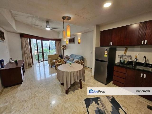 Condominium for rent in Bukit Ledang, Johor