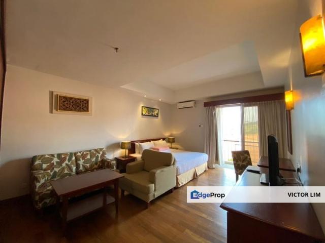 Condominium for sale in Bukit Ledang, Johor